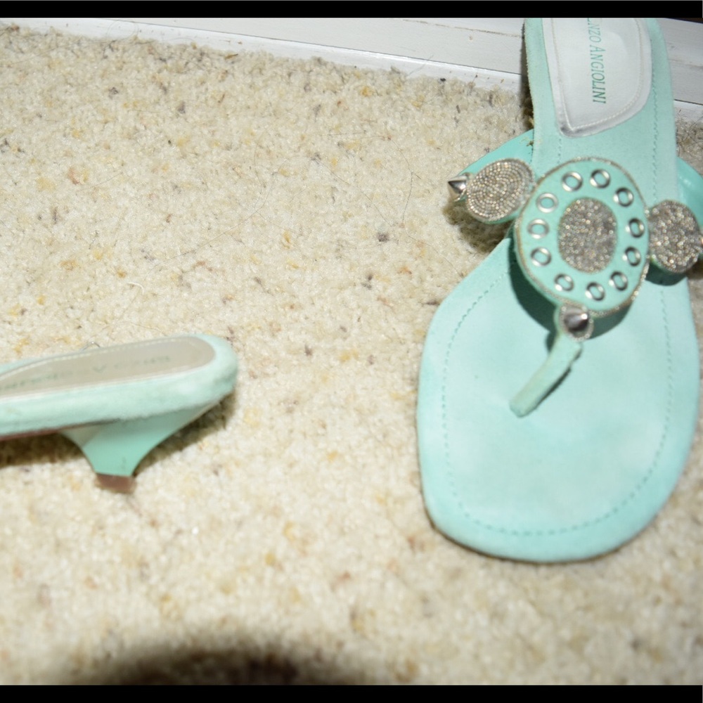 Enzo Angiolini - Picture 5 of 5
